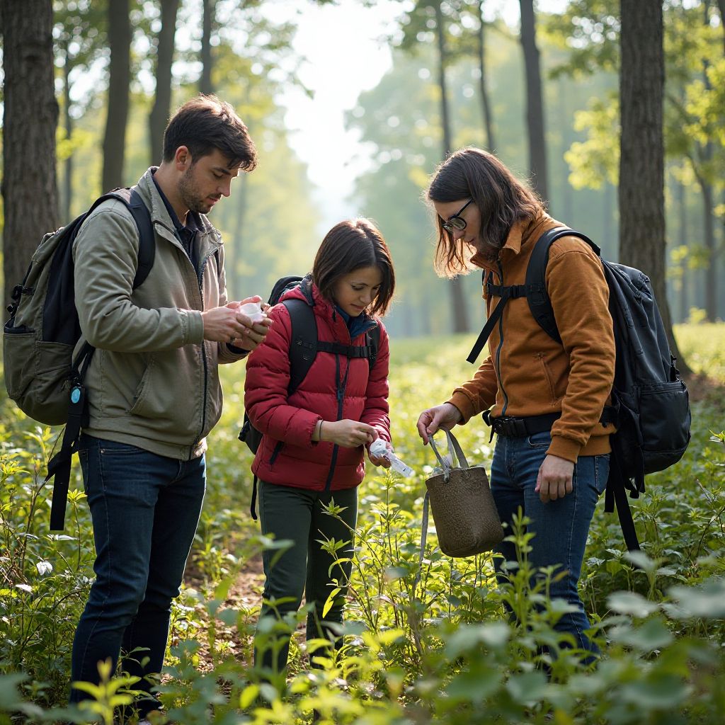 New citizen science program launches in Romania